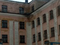 Следователи проводят проверку из-за поста ВКонтакте о разваливающейся школе - новости ТИА