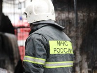 В Тверской области из горящего дома эвакуировали 8 человек  - Новости ТИА