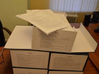Районные бюджеты станут трехлетними - Новости ТИА