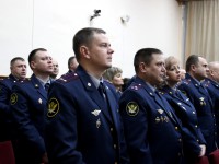 В Тверской области 80% всех заключённых сидят за тяжкие преступления   - Новости ТИА