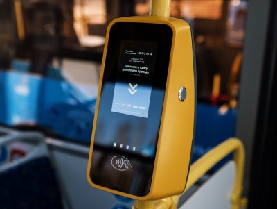 В Твери ввели виртуальную школьную карту для проезда в автобусах - Новости ТИА