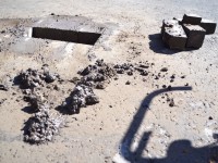 Депутат ТГД Сергей Делаков проверил дороги Твери - Новости ТИА
