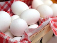 В Роскачестве в преддверии Пасхи проверили качество яиц на прилавках - новости ТИА