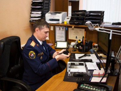 Житель Рамешковского района арестован по подозрению в убийстве и поджоге - Новости ТИА
