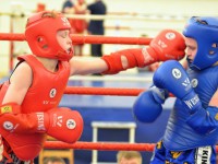 В Твери прошли чемпионат и первенство по тайскому боксу - Новости ТИА