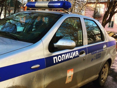 Жителя Тверской области задержали в Москве за избиение земляка до смерти  - новости ТИА