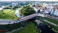 В Твери хотят создать рекреационную зону прямо в центре города, на берегах реки Тьмаки - Новости ТИА