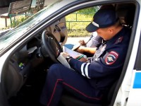 В Твери поймали нелегальную маршрутку - Новости ТИА