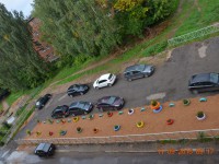 Сказ о дворовой парковке и приставах-махинаторах - Народные Новости ТИА