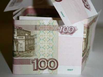 В России разработали новый дизайн 100-рублёвой купюры - Новости ТИА
