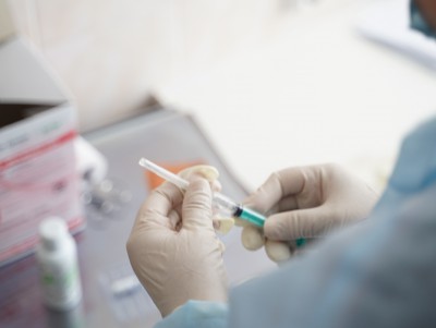 Почти 677 тысяч жителей Тверской области сделали прививку против коронавируса  - Новости ТИА