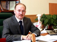 Сергея Журавлева избрали главой Старицкого района  - новости ТИА