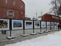Туристические бренды Тверской области представлены на фотовыставке в столичном саду "Эрмитаж" - Новости ТИА
