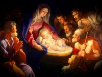 Православные отмечают Рождество Христово - новости ТИА