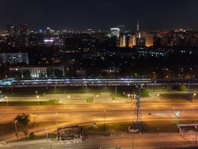В Москве следующая неделя будет нерабочей из-за ковида - Новости ТИА