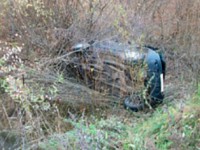 Смертельное ДТП в Кимрском районе: погиб водитель автомобиля - Новости ТИА