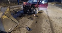 В Торжке в ДТП погиб пешеход, два человека пострадали - Новости ТИА