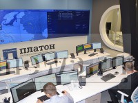Тариф в системе "Платон" увеличится в два раза в 2017 году - Новости ТИА