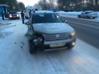 Утром 22 января в Тверской области под колеса попали 14-летний ребенок и 75-летняя пенсионерка - Новости ТИА