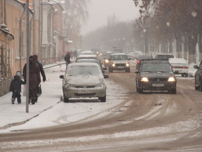 МЧС предупреждает о резком похолодании в Тверской области - Новости ТИА
