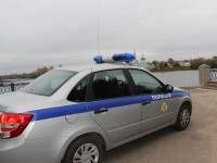 В Твери сотрудники Росгврадии задержали мужчину при попытке угона "Волги" - Новости ТИА
