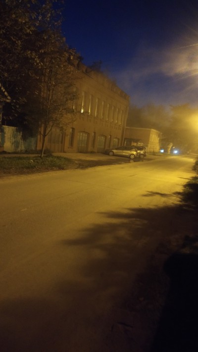 Пылят на всю улицу - Народные Новости ТИА