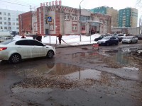 В Московском районе отключили тепло и горячую воду - новости ТИА