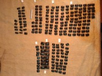 В Твери у двух мужчин нашли 241 сверток с наркотиками - новости ТИА