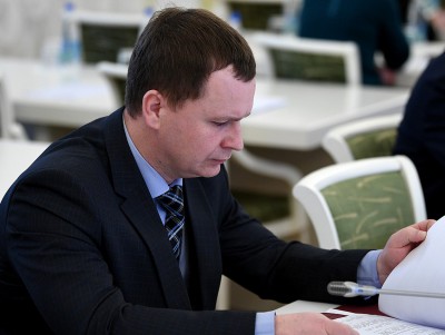 Игорь Руденя подписал распоряжения о кадровых назначениях в правительстве - новости ТИА