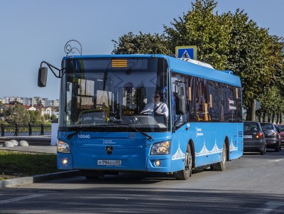В агломерациях Тверской области можно сэкономить на автобусных поездках  - новости ТИА