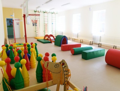 За два года в Тверской области отремонтируют 27 детских садов - Новости ТИА