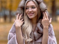 Необходимость, модная вещь или мечта: где в Твери найти норковую шубу по приемлемой цене - Новости ТИА