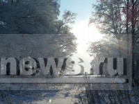 Стало известно, какая будет погода в новогоднюю ночь - Новости ТИА