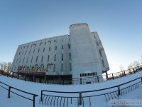 Тверской областной суд ждет великое переселение: стало известно, во что превратится здание бывшего универмага «Тверь» - Новости ТИА