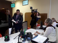 Игорь Руденя проверил, как выполнили его поручения в офисах МФЦ в Твери - Новости ТИА