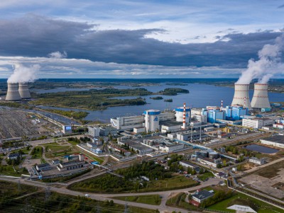 Калининская АЭС перевыполнила план по выработке электричества - Новости ТИА