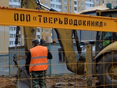 ТверьВодоканал обещает восстановить водоснабжение Твери в ближайшие 2-3 часа - Новости ТИА