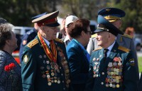Ветеранам Великой Отечественной войны из Тверской области в два раза увеличили выплаты - Новости ТИА