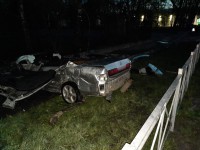 В страшном ДТП в Бежецке погиб 29-летний водитель  - Новости ТИА