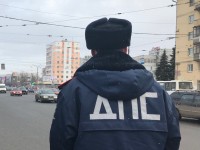 Женщина пострадала в ДТП на Волоколамском проспекте в Твери - новости ТИА