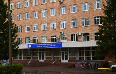 Тверская областная больница стала лучшим предприятием по охране труда  - Новости ТИА