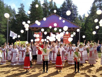 В Тверской области пройдет фестиваль карельской культуры OMA RANDA - новости ТИА