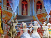 Тверской Театр юного зрителя приглашает на онлайн-спектакли - новости ТИА