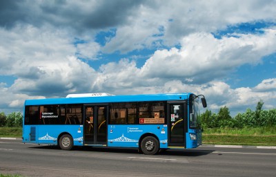 В Твери и Калининском районе изменятся четыре автобусных маршрута - новости ТИА