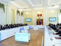 Бюджет Тверской области на 2020 год направлен на реализацию национальных проектов - Новости ТИА