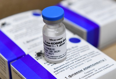 В Тверской области прививку от ковида сделали более 106 тысяч человек  - Новости ТИА