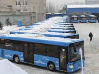 31 марта в Твери обновят ещё два маршрута общественного транспорта - Новости ТИА