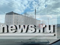 В Твери из-за задымления эвакуировали общежитие колледжа - Новости ТИА