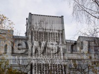 12-летний подросток, погибший в "Южном", упал с крыши на глазах у жильцов дома - Новости ТИА