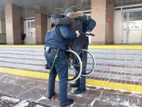 ОАО "РЖД" оштрафовали за недоступные для инвалидов вокзалы в Тверской области - Новости ТИА